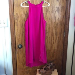 Pink / fascia Dress BNWT